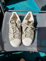 Adidas Sneaker Gr.38 1/2 Nordrhein-Westfalen - Warstein Vorschau