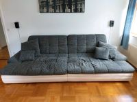 Big Sofa nur selbstabholer und bar ! Baden-Württemberg - Markgröningen Vorschau