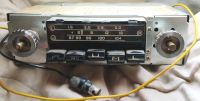 Vintage Autoradio S & F International B-1000 Nordrhein-Westfalen - Hamm Vorschau