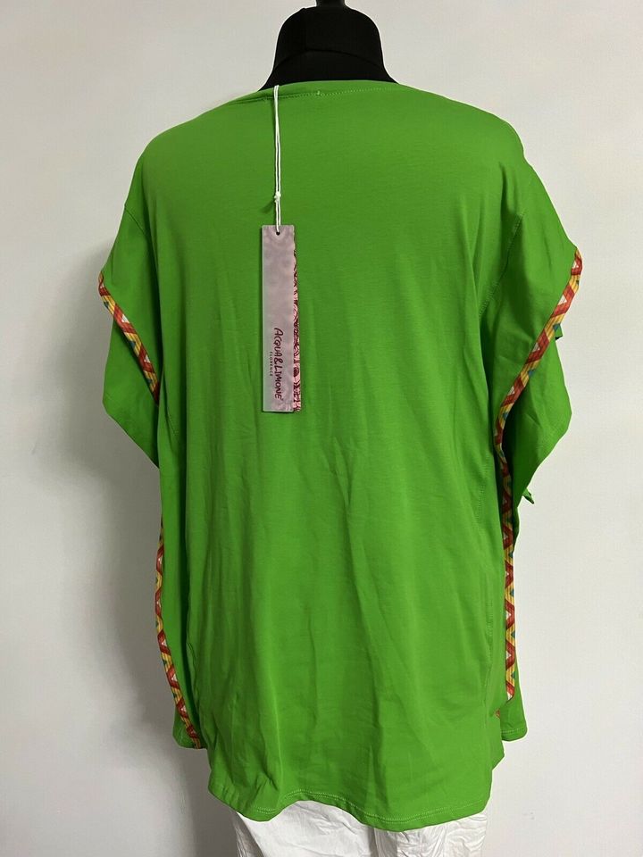 AKTION Acqua Limone Tshirt Azteken Boho Stick s m l xl xxl 3xl in Mainz