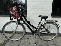 Damenfahrrad 28 Zoll WM Bike Düsseldorf - Gerresheim Vorschau