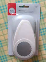 Motivstanzer Rayher 2" rund mit Wellenrand NEU Nordrhein-Westfalen - Langenfeld Vorschau