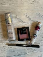 Maybelline L’Oréal Kosmetik Make-up Set Bayern - Klingenberg am Main Vorschau