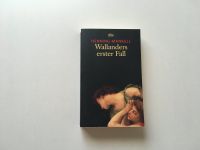 Buch Wallanders erster Fall - Henning Mankell Rheinland-Pfalz - Bodenheim Vorschau