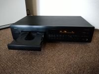 Yamaha CDX 570 CD-Player schwarz Schleswig-Holstein - Neumünster Vorschau