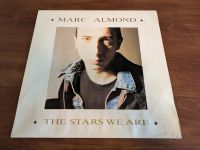 Marc Almond - The Stars We Are (1989) auf Vinyl Niedersachsen - Braunschweig Vorschau