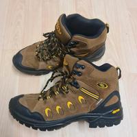 Wanderschuh Brütting Gr. 39 Neu Bayern - Bayreuth Vorschau