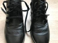 Damen- Halbschuhe aus Leder in Gr. 38 von SALAMANDER Düsseldorf - Heerdt Vorschau