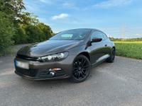 VW Scirocco 2.0 TSI DSG Match Nordrhein-Westfalen - Krefeld Vorschau