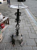 Dachbodenfund Selten Antiquitäten Eisenkerzenständer Nordrhein-Westfalen - Gummersbach Vorschau