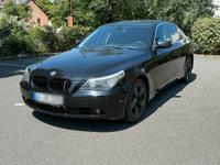 BMW 5er 525d Facelift 12/26 TüV Klima PDC Bayern - Bamberg Vorschau