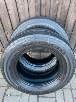 2 Sommerreifen Falken 235/65R16C 115/113R gebraucht 2020 Sachsen - Marienberg Vorschau