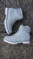 Esprit Damen Schnürboots Winterschuhe Stiefelette Gr. 40 Hessen - Homberg Vorschau