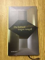 Du hättest gehen sollen, Buch Daniel Kehlmann Niedersachsen - Lohne (Oldenburg) Vorschau