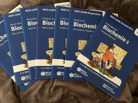Medi Learn Biochemie Baden-Württemberg - Ulm Vorschau
