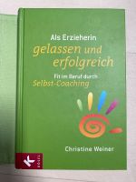 Weiner: Als Erzieherin gelassen und erfolgreich Rheinland-Pfalz - Bad Hönningen Vorschau