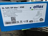 Atlas Sicherheitsschuhe Nordrhein-Westfalen - Recklinghausen Vorschau