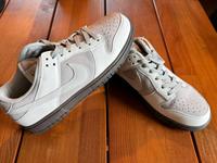 Nike Dunk Schuhe Neu 43/44 Hessen - Kassel Vorschau