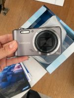 Samsung Kamera WB600 digital Mitte - Wedding Vorschau