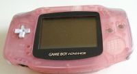 Nintendo Gameboy Advance Gehäuse mit Display Bayern - Eichenau Vorschau