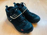 Vaude Mid STX AM Herren Flat Pedal Schuhe 39 - ähnlich Fiveten Berlin - Mitte Vorschau