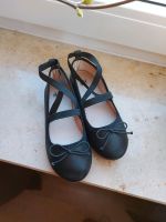 Schuhe 27, Ballerinas Bayern - Schwabmünchen Vorschau