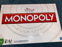 Monopoly Revolution Brandenburg - Neuenhagen Vorschau