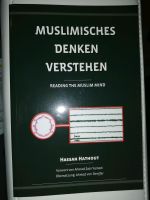 Buch "Muslimisches Denken verstehen/Reading the Muslim mind" Bayern - Pfarrkirchen Vorschau