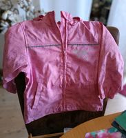 Regenjacke rosa Schleswig-Holstein - Flensburg Vorschau