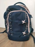 Satch Schulrucksack, Bloomy Breeze Baden-Württemberg - Mössingen Vorschau