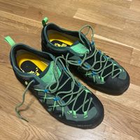 Salewa Wildfire Edge Gtx 42.5 Wanderschuhe Zustiegsschuhe München - Untergiesing-Harlaching Vorschau