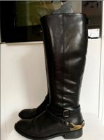 darling harbour Reiter Stiefel Leder schwarz Gr. 38 TOP! Sachsen - Markkleeberg Vorschau