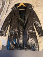 Diesel Black Gold Ledermantel Damen Hessen - Fulda Vorschau