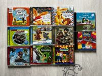 Kinder CDS Disney Bibi Blocksberg Felix Paw Patrol Janosch Michel Wuppertal - Langerfeld-Beyenburg Vorschau