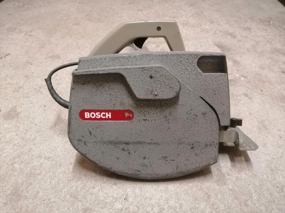 Bosch Kreissäge in Unna