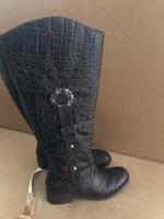 Damenstiefel Nordrhein-Westfalen - Kürten Vorschau