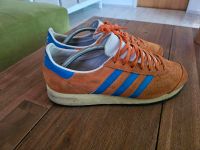 Adidas Marathon 85 Orange Gr.44 2/3 Niedersachsen - Worpswede Vorschau