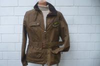 Barbour Damen Wachsjacke .Biker Styl- Nordrhein-Westfalen - Löhne Vorschau