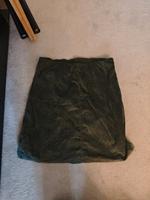 Sheego Rock samtartig Gr. 46 XL XXL Brandenburg - Finsterwalde Vorschau