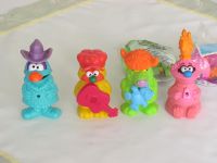 Muppets Workshop Mc Donald's Happy Meal Nordrhein-Westfalen - Selfkant Vorschau