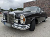 Mercedes-Benz 280 SE V6 (W111) Coupe Niedersachsen - Lüneburg Vorschau