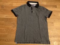 Tommy Hilfiger Polo Shirt Gr. L slimfit Schleswig-Holstein - Munkbrarup Vorschau