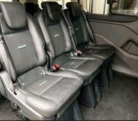 Ford Custom ,,Active,,3.Sitzreihe(Einzelsitze,Teilleder)neuwertig Berlin - Treptow Vorschau