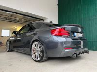 BMW m235i M-Performance Bayern - Wertingen Vorschau