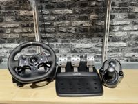 Logitech G920 Gaminglenkrad mit Pedalen und Shifter Bayern - Vohenstrauß Vorschau