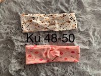 ♥️ Sale ♥️ Handmade Haarband Ku 48-50 neu Stirnband Sachsen-Anhalt - Gröningen Vorschau