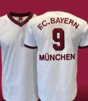 Bayern  Trikot  Gerd  Müller  Retro Bayern - Esselbach Vorschau