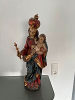 Holzfigur - Madonna Kreis Ostholstein - Scharbeutz Vorschau