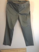 Opus Damen Hose Edda Gr.42 grau wie neu Nordrhein-Westfalen - Neuenkirchen Vorschau