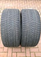 2x Pirelli 295/45R20 winterreifen. Berlin - Marzahn Vorschau